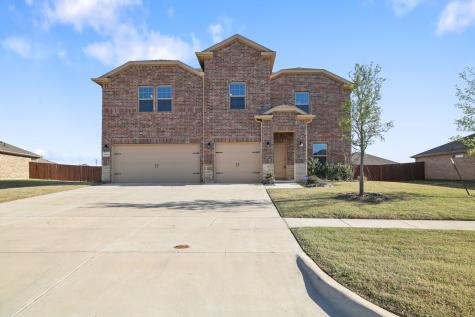 1322 Greenfield Drive Cedar Hill TX 75104