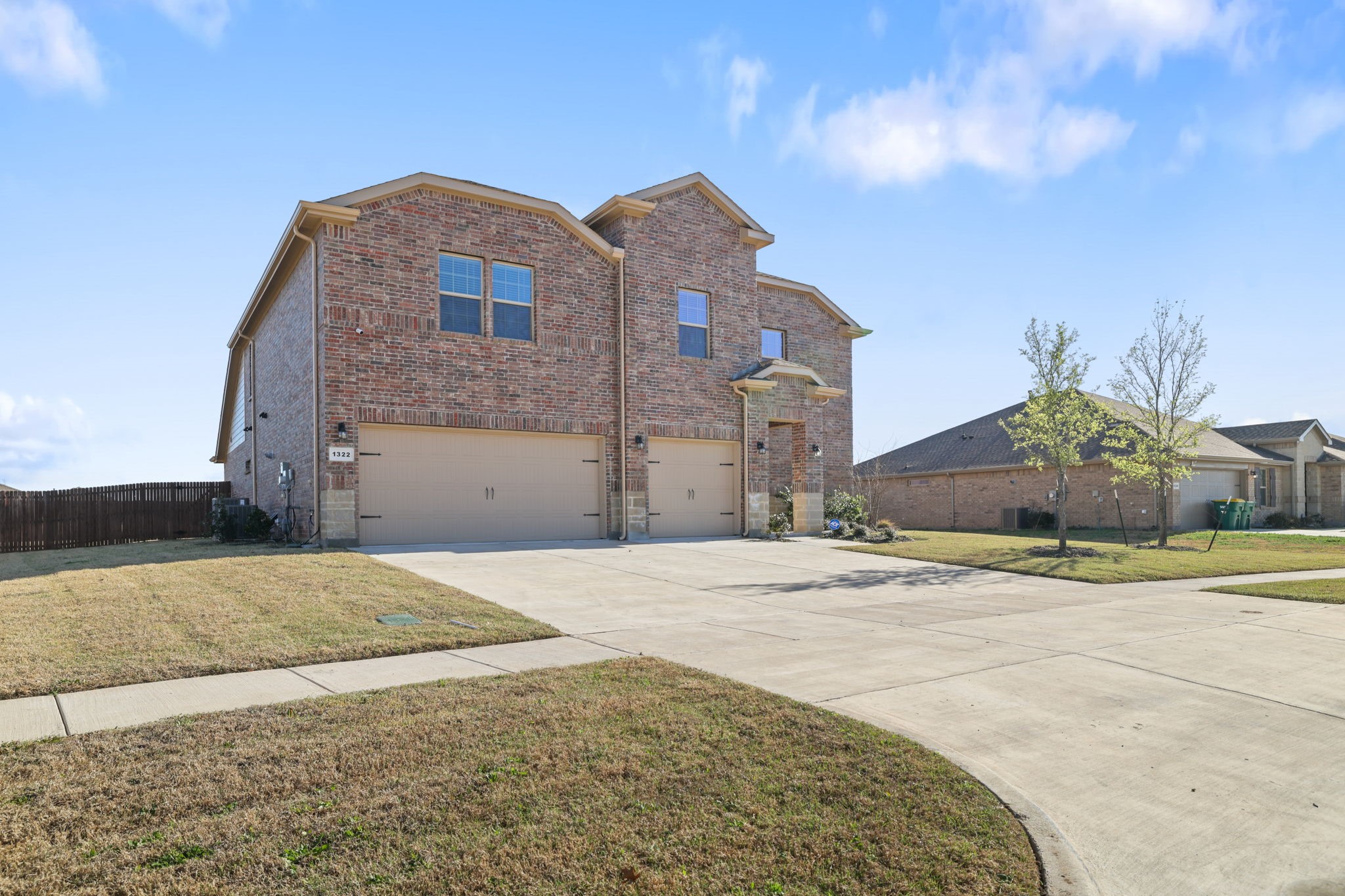 1322 Greenfield Drive Cedar Hill TX 75104