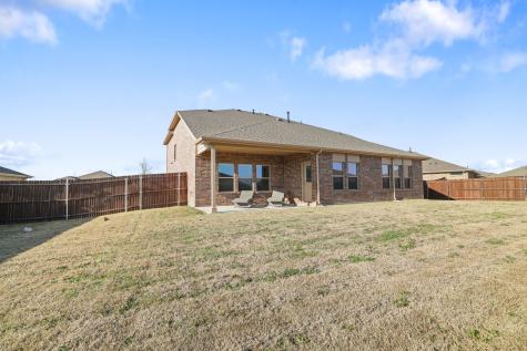 1322 Greenfield Drive Cedar Hill TX 75104