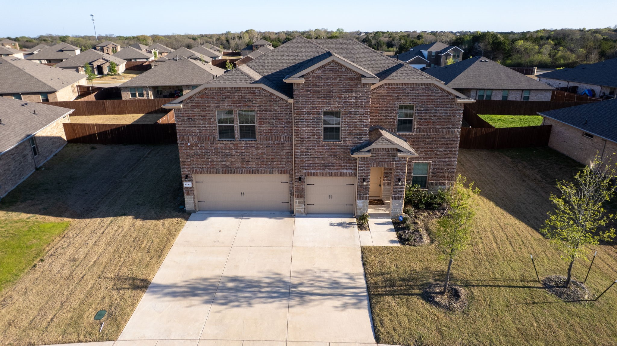 1322 Greenfield Drive Cedar Hill TX 75104