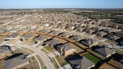 1322 Greenfield Drive Cedar Hill TX 75104