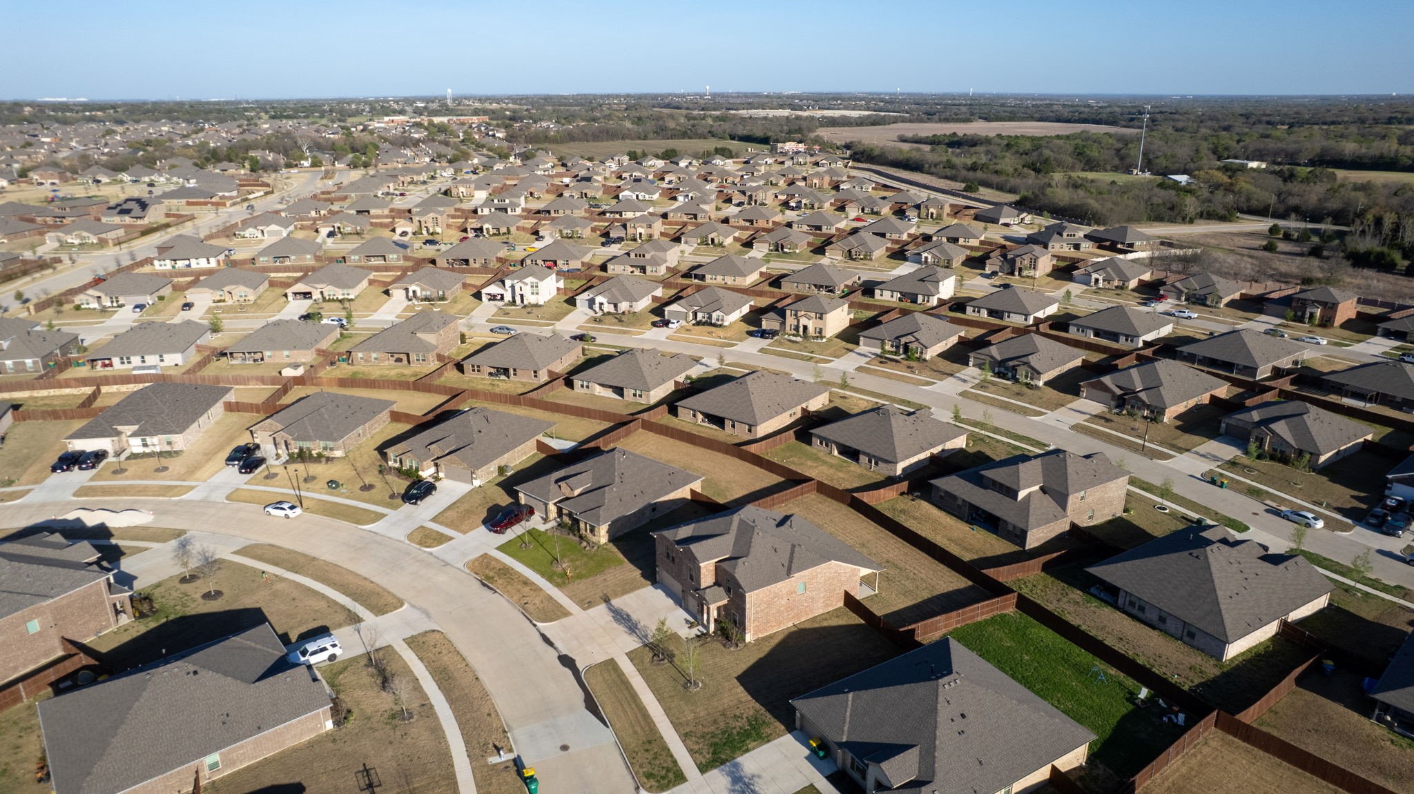 1322 Greenfield Drive Cedar Hill TX 75104