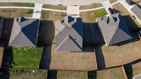 1322 Greenfield Drive Cedar Hill TX 75104