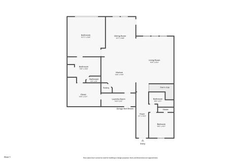 1322 Greenfield Drive Cedar Hill TX 75104