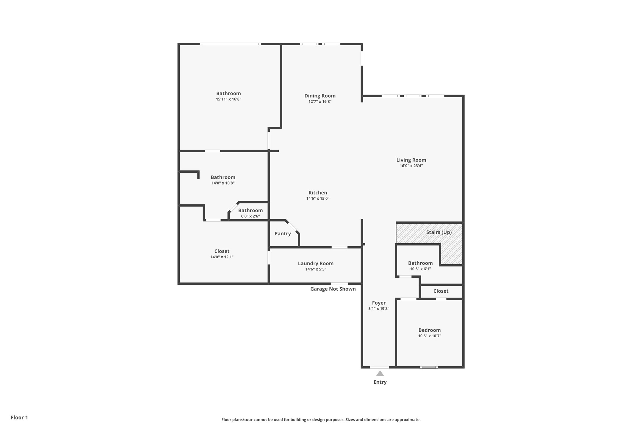 1322 Greenfield Drive Cedar Hill TX 75104