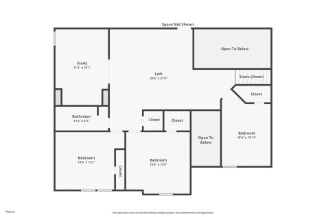 1322 Greenfield Drive Cedar Hill TX 75104