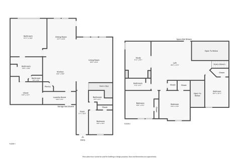 1322 Greenfield Drive Cedar Hill TX 75104