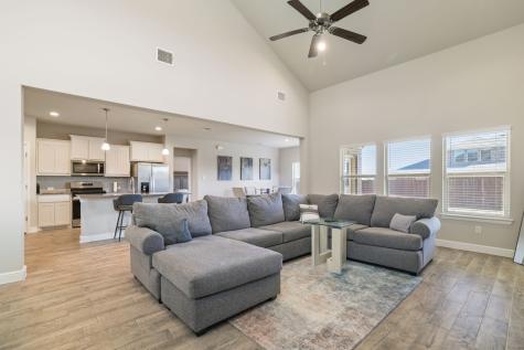 1322 Greenfield Drive Cedar Hill TX 75104