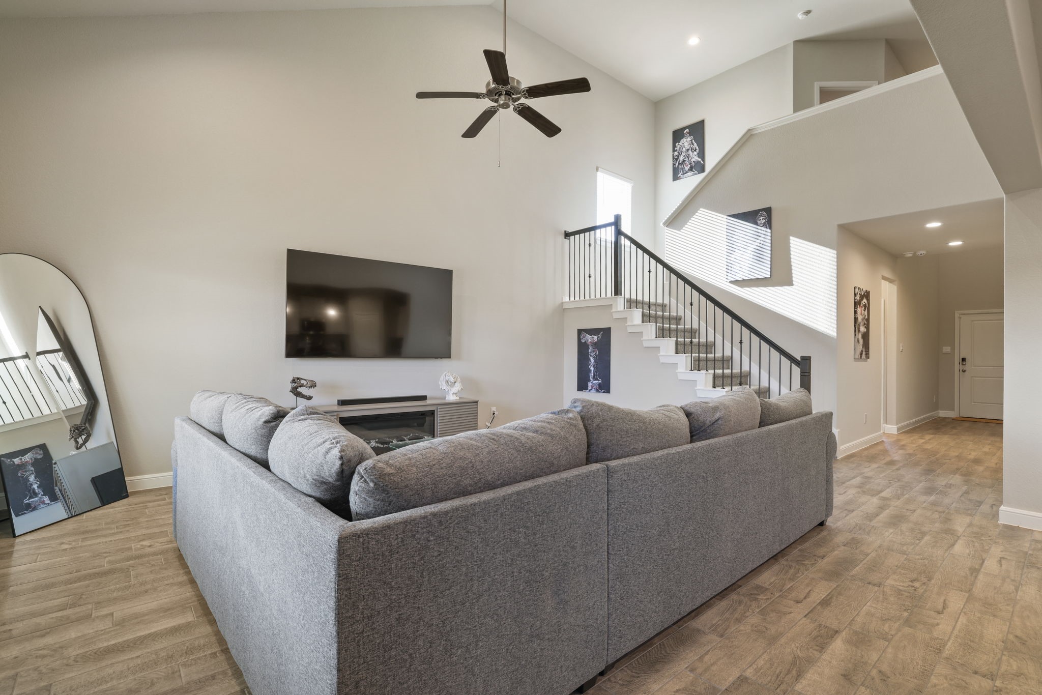 1322 Greenfield Drive Cedar Hill TX 75104