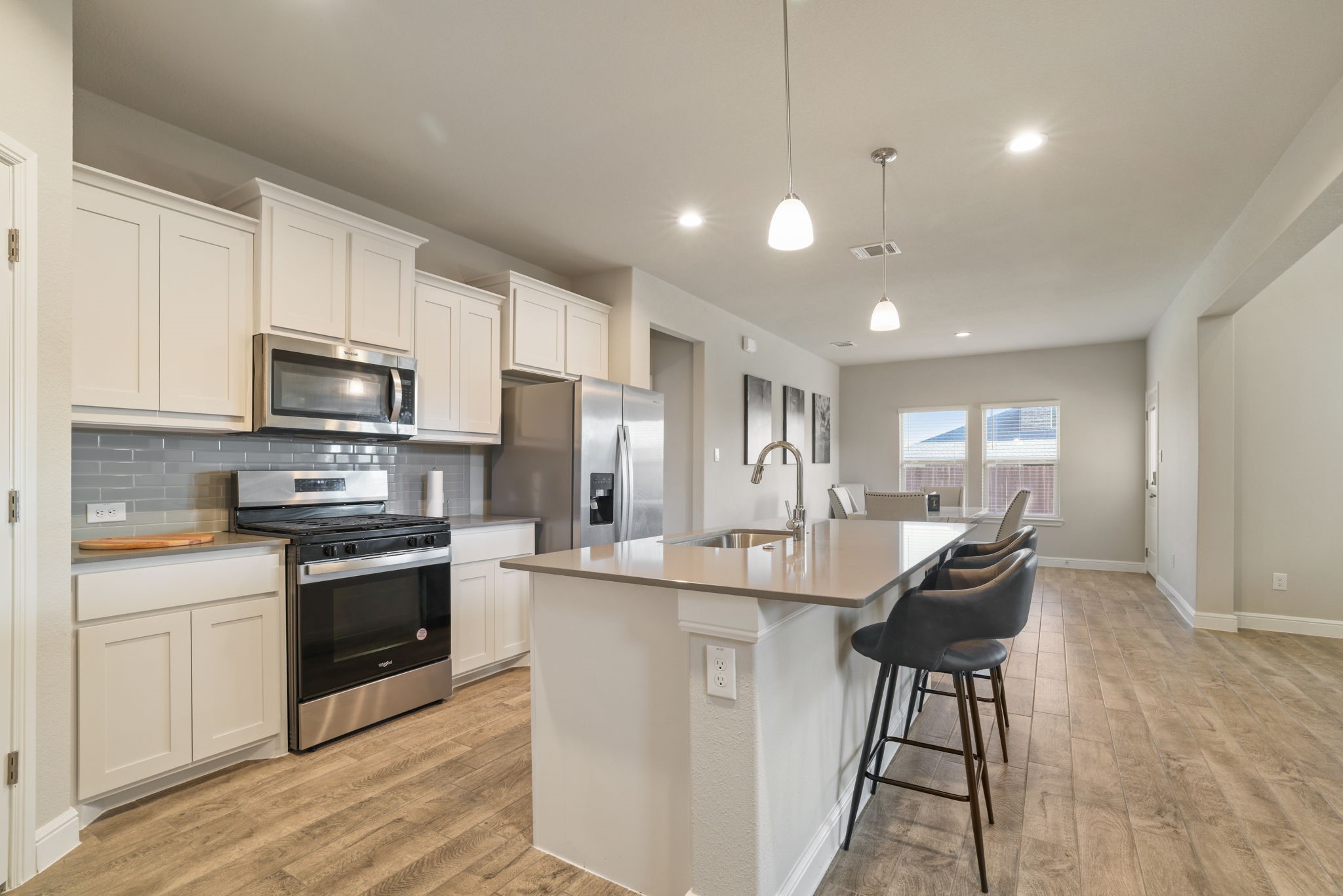 1322 Greenfield Drive Cedar Hill TX 75104