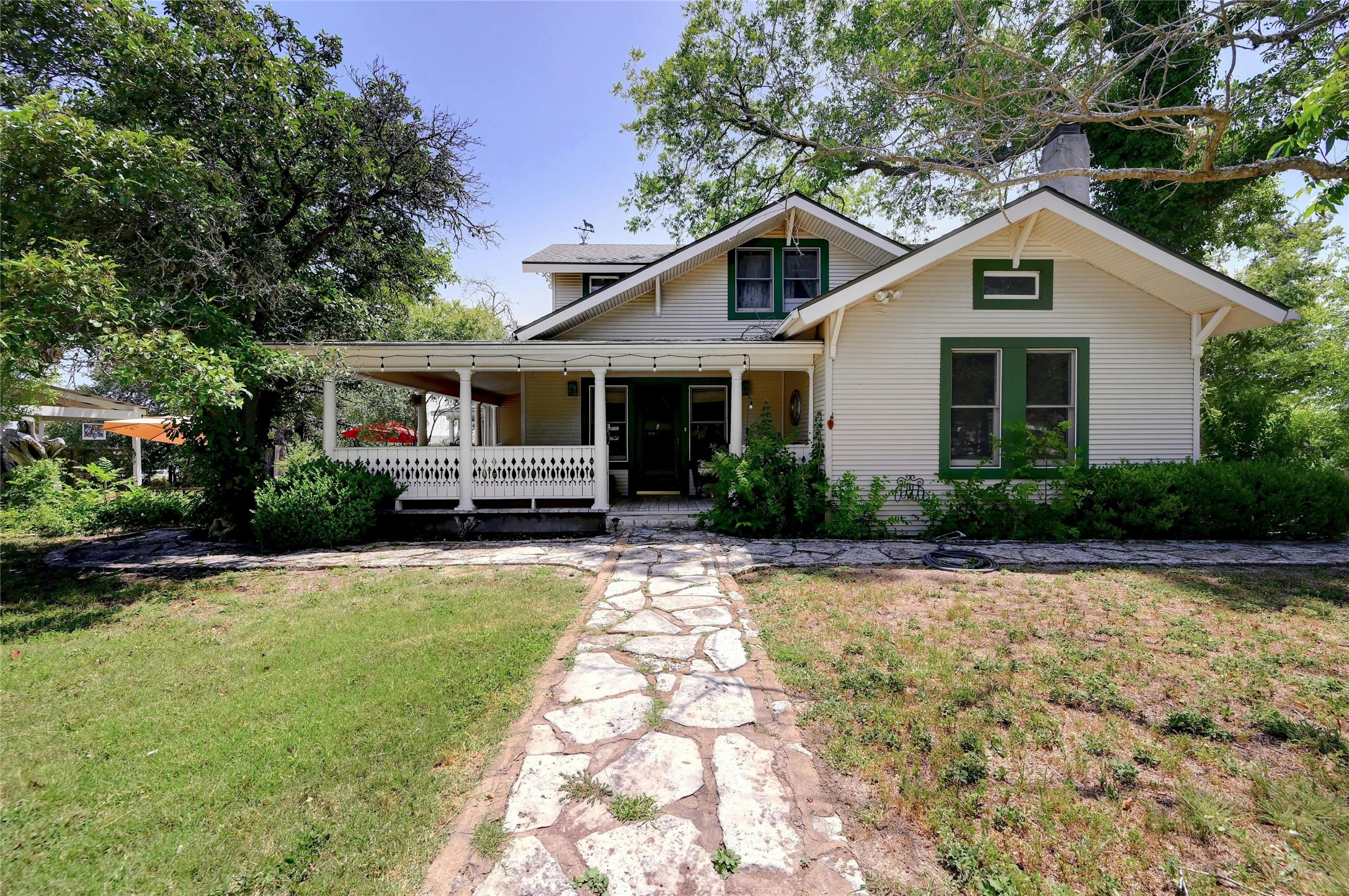 23351 Fm150 W Driftwood TX 78619