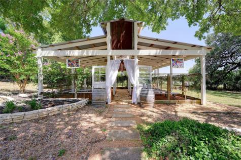 23351 Fm150 W Driftwood TX 78619