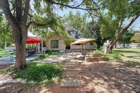 23351 Fm150 W Driftwood TX 78619