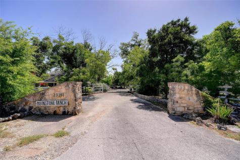 23351 Fm150 W Driftwood TX 78619