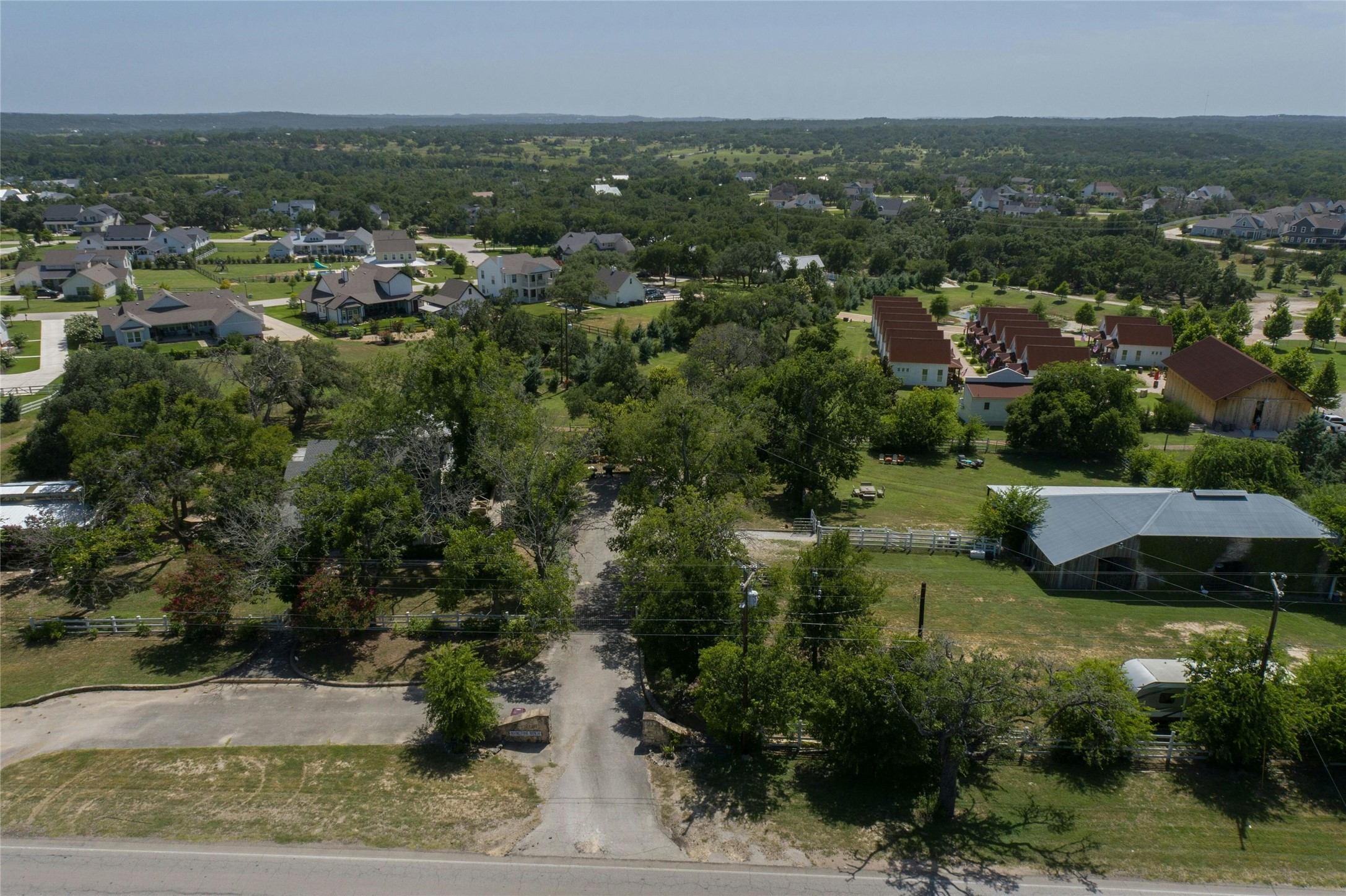 23351 Fm150 W Driftwood TX 78619