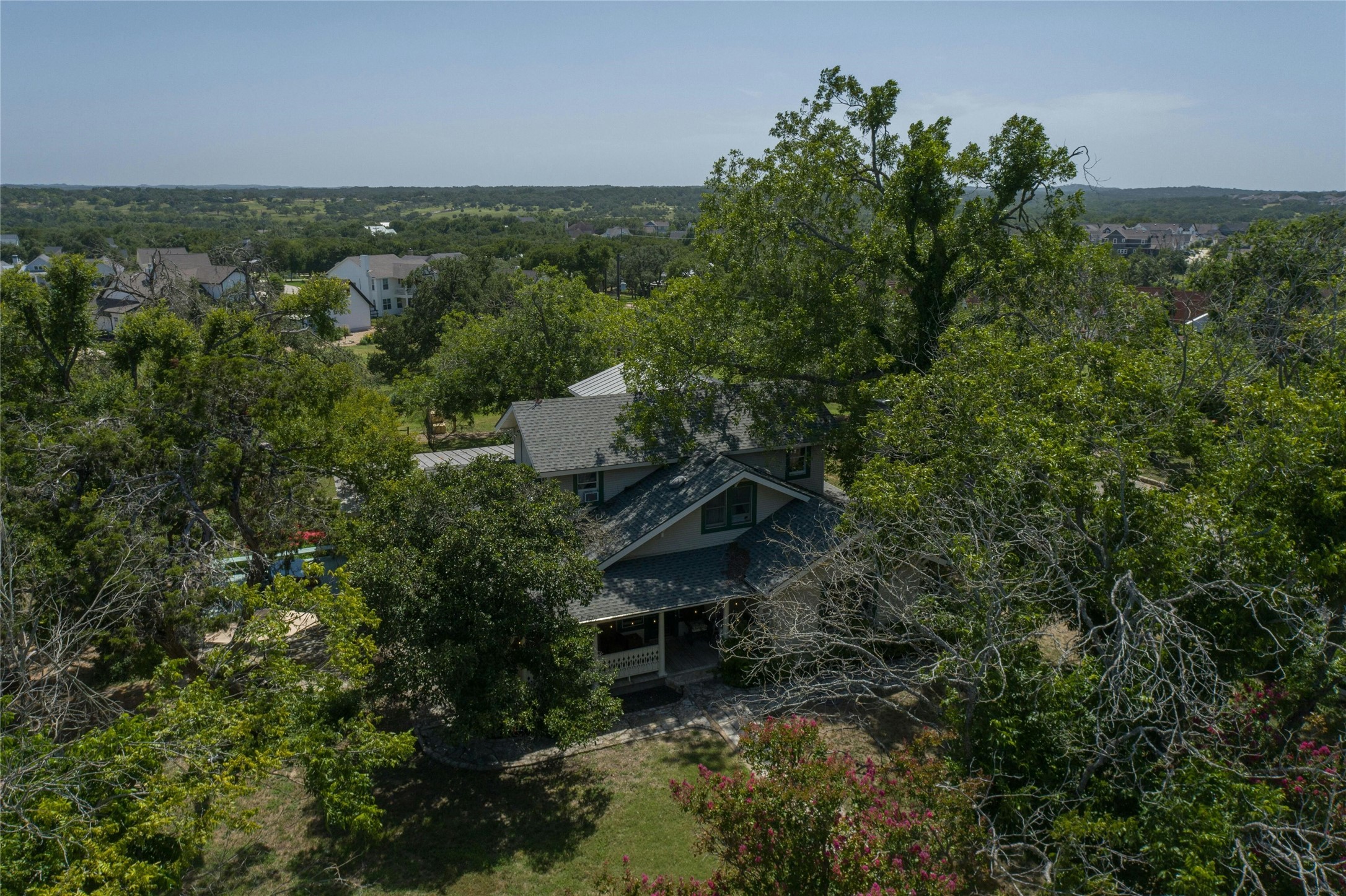 23351 Fm150 W Driftwood TX 78619