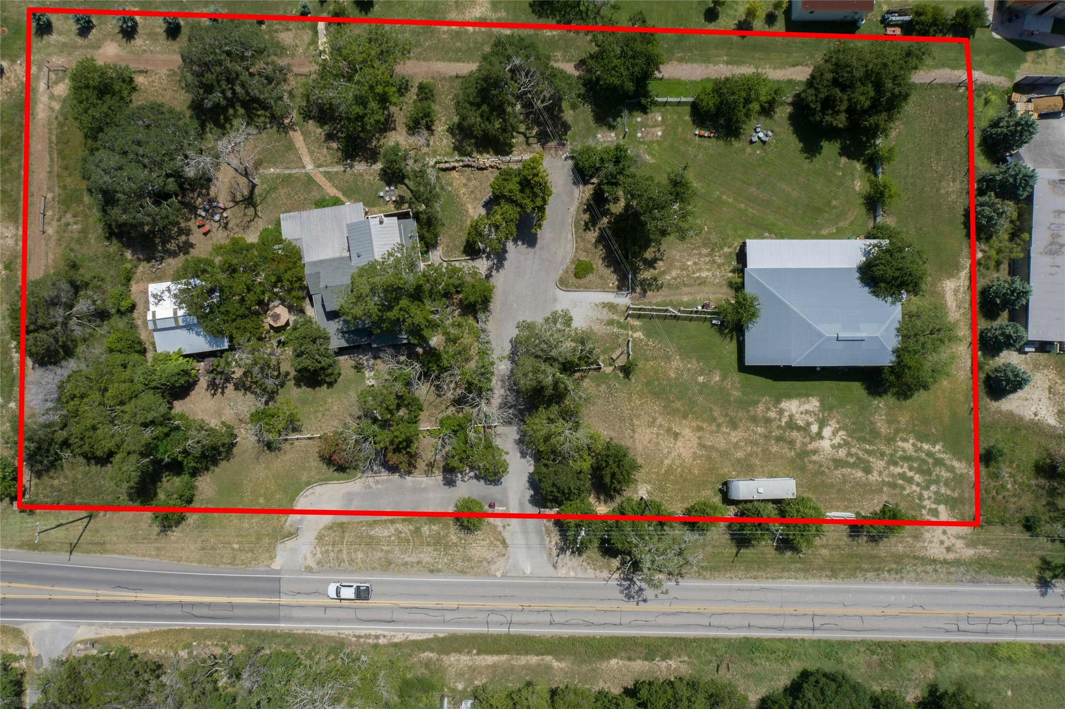 23351 Fm150 W Driftwood TX 78619