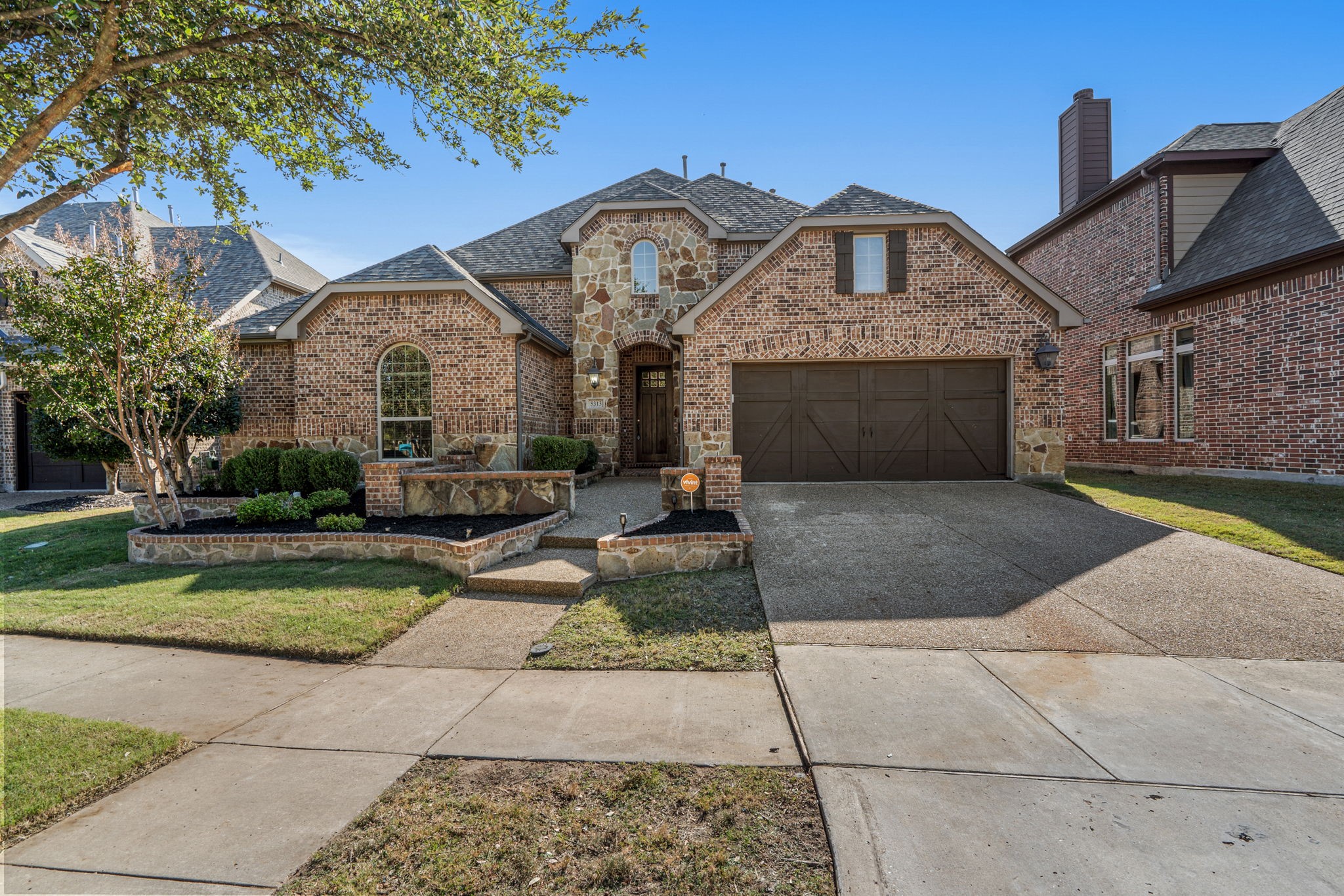 5313 Fern Valley Lane Mckinney TX 75070