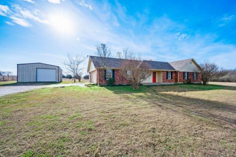 580 Easy Road West TX 76691