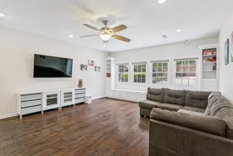 1709 Woodsboro Court Allen TX 75013