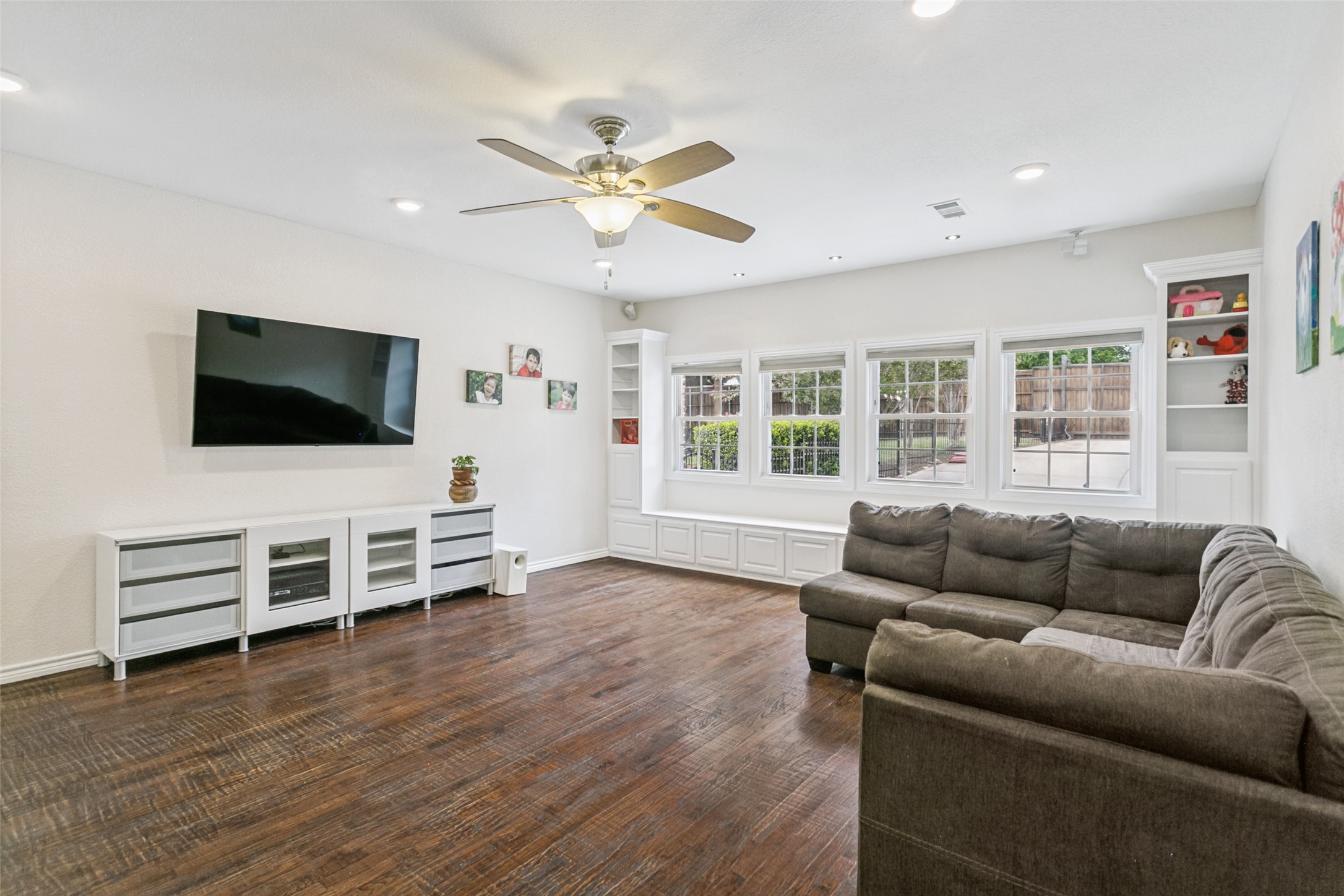 1709 Woodsboro Court Allen TX 75013