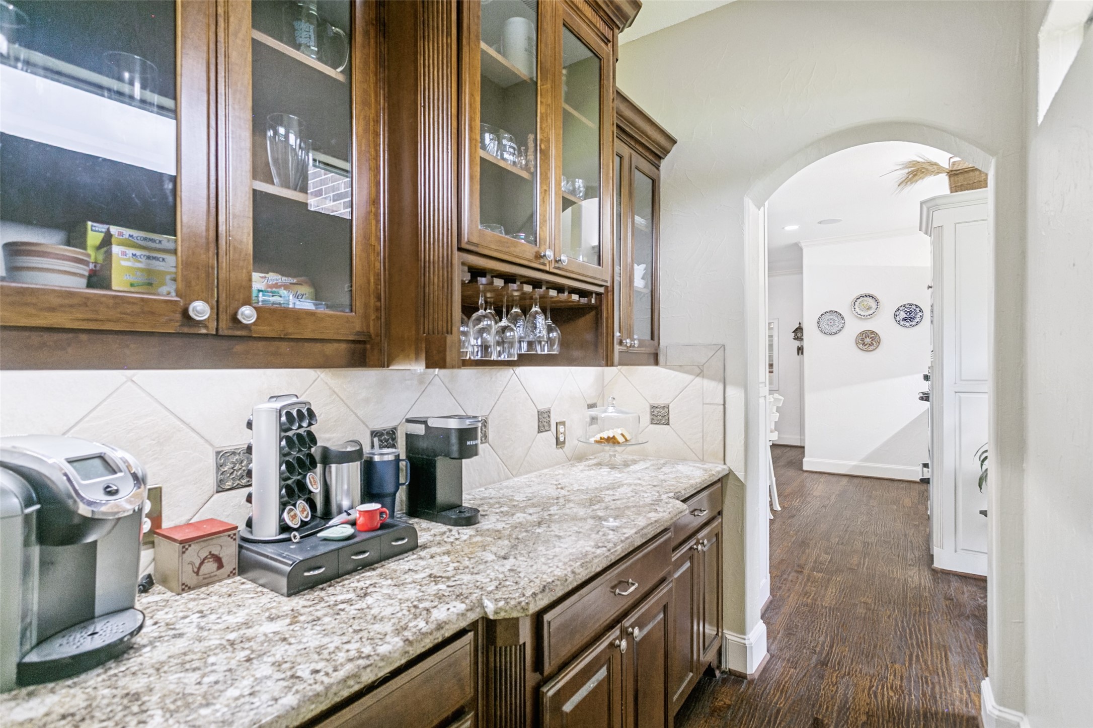 1709 Woodsboro Court Allen TX 75013