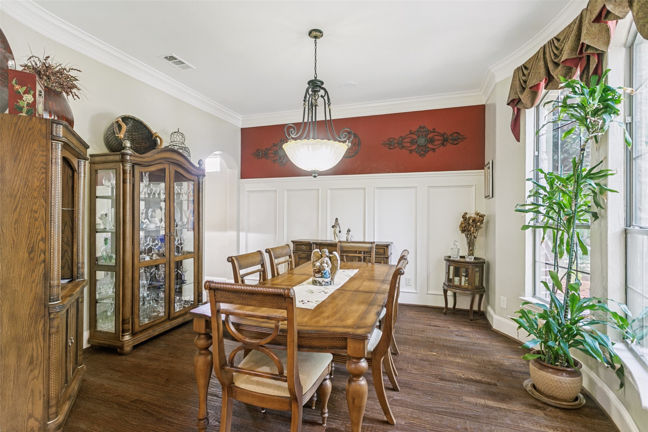 1709 Woodsboro Court Allen TX 75013