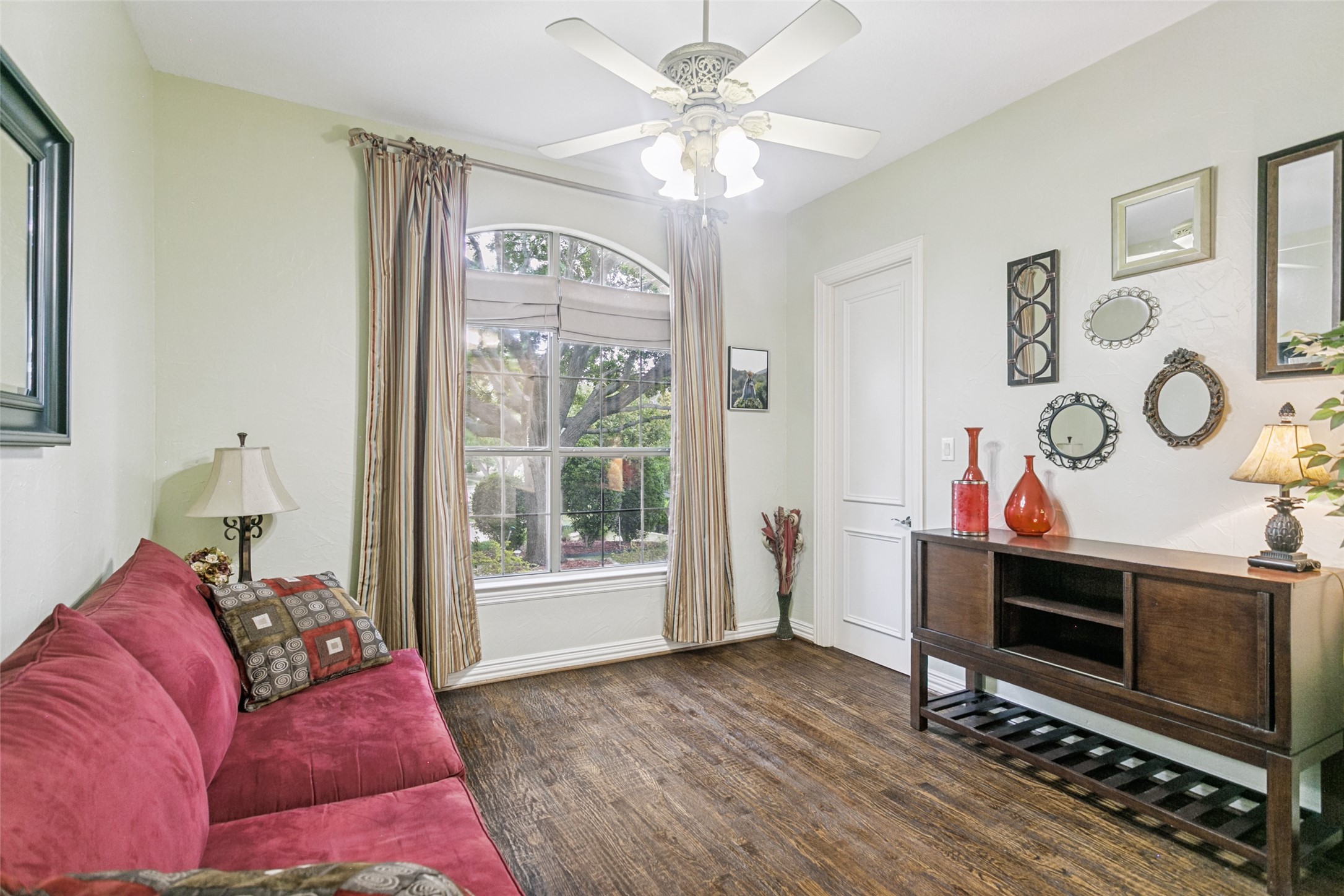 1709 Woodsboro Court Allen TX 75013