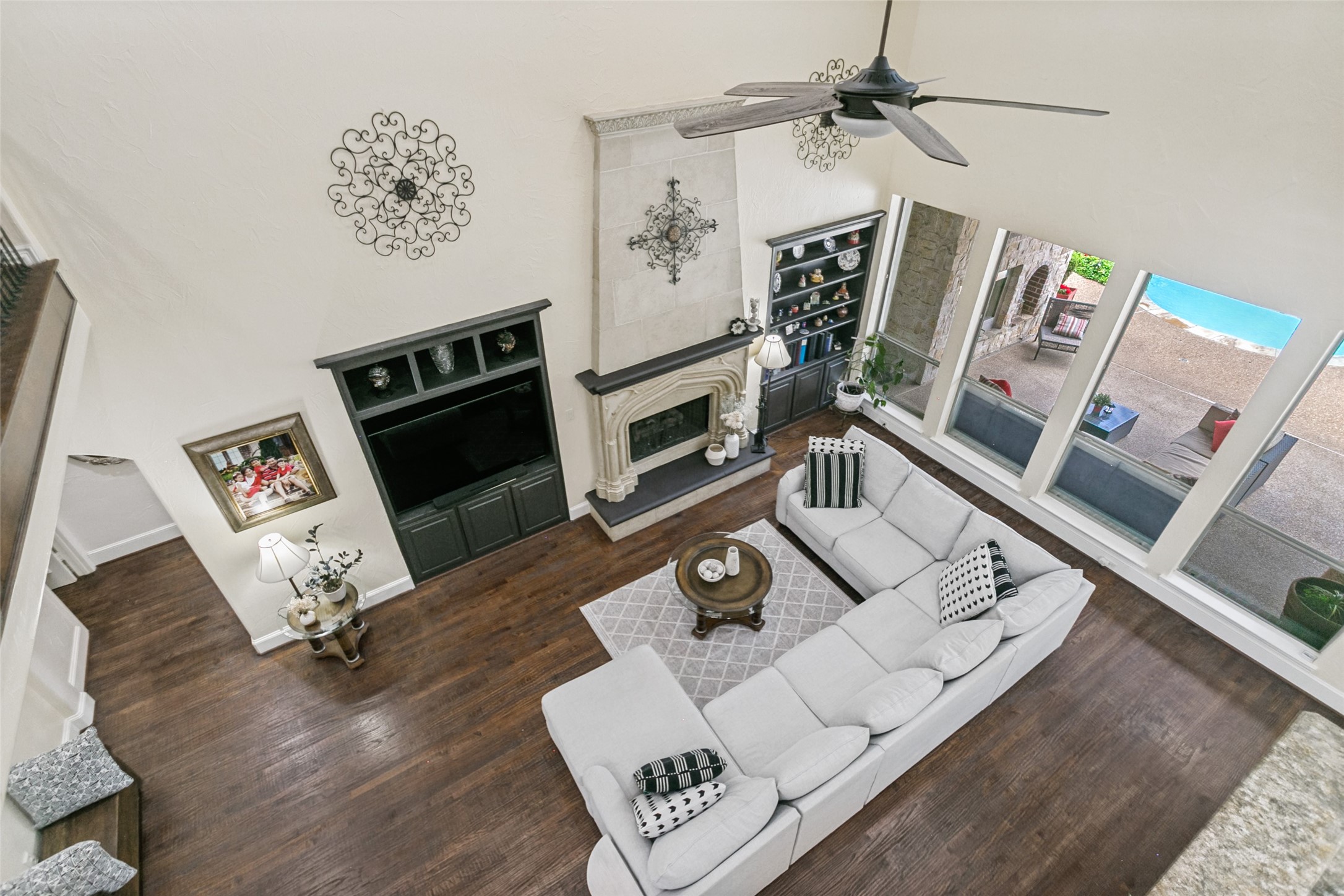 1709 Woodsboro Court Allen TX 75013