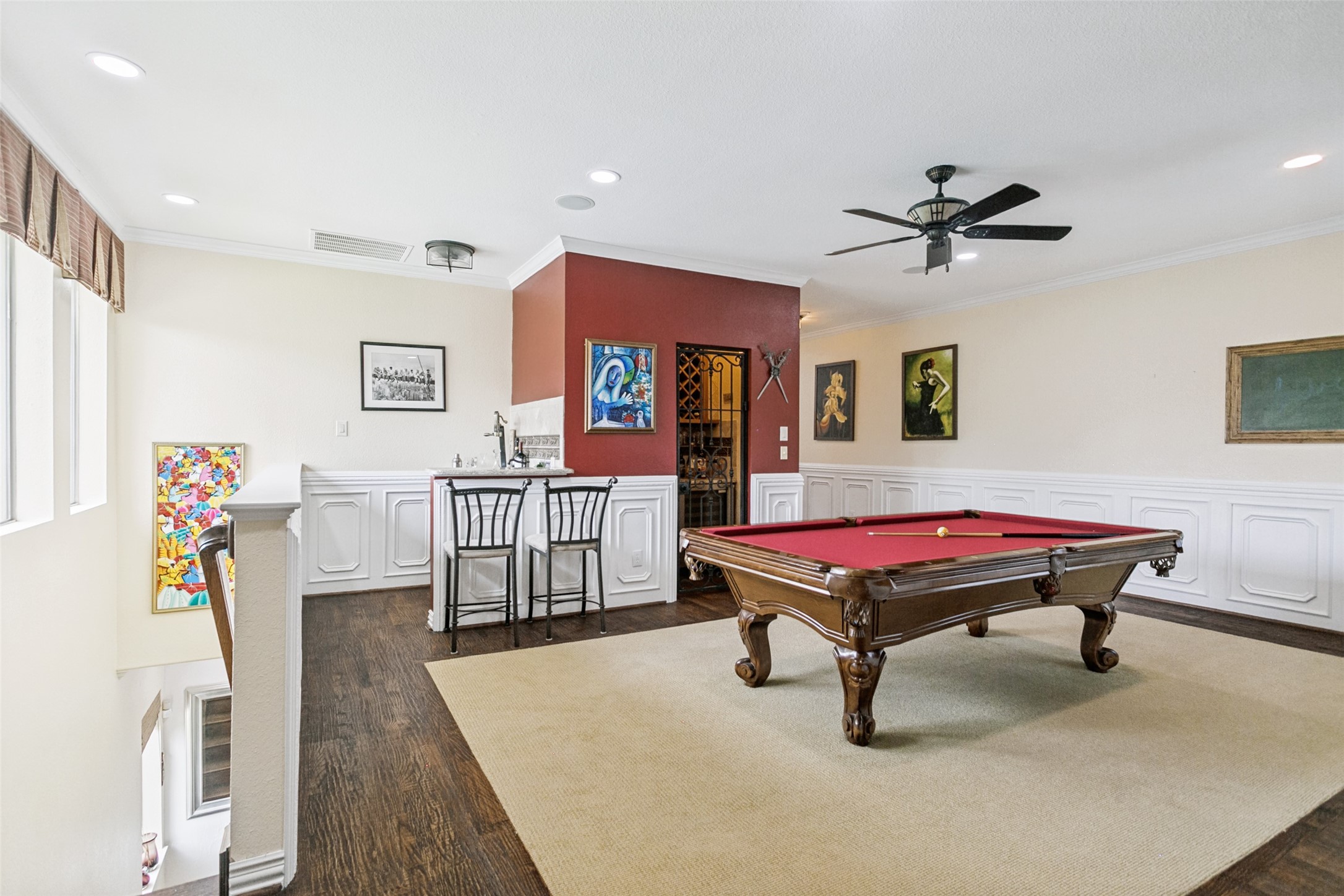 1709 Woodsboro Court Allen TX 75013
