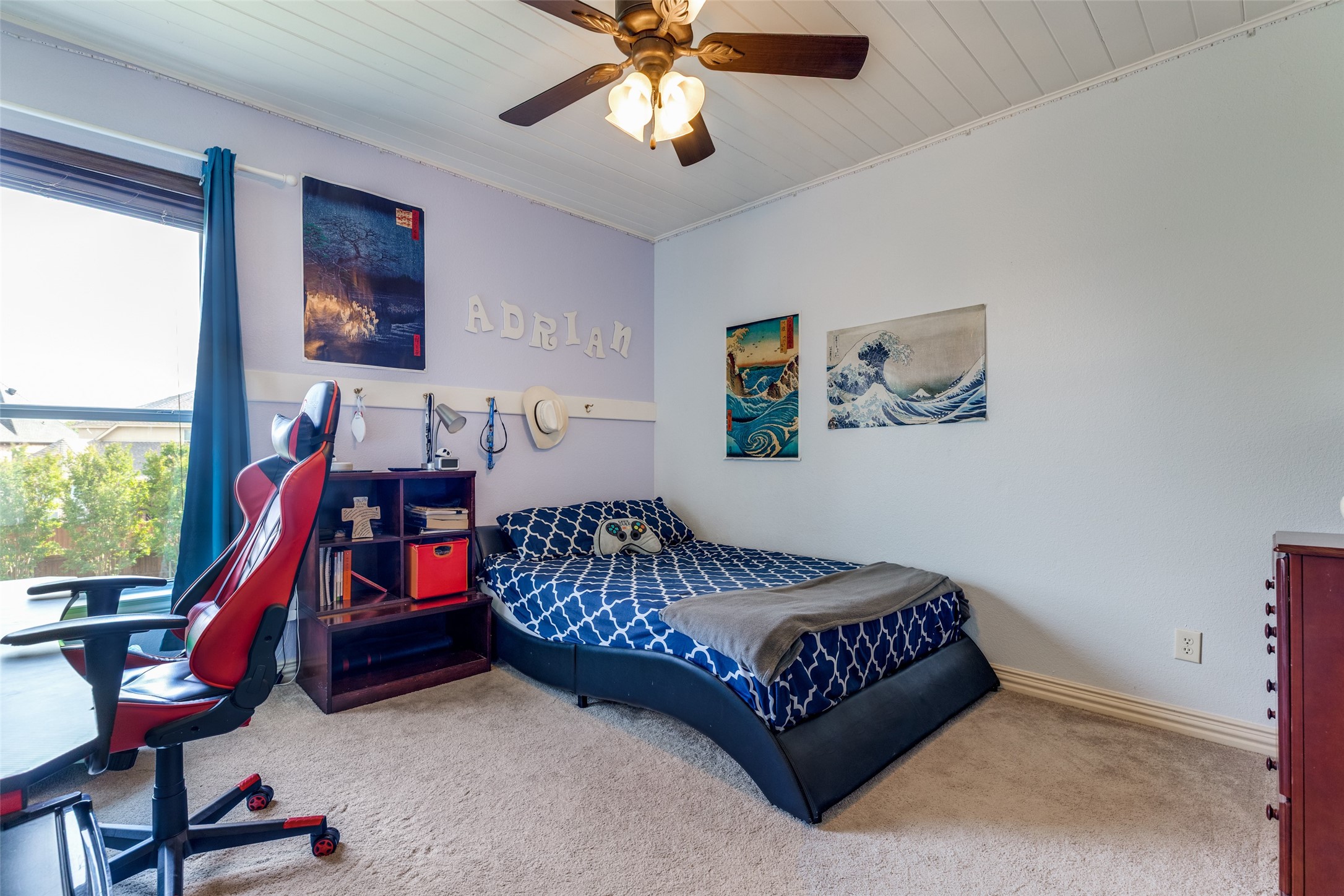 1709 Woodsboro Court Allen TX 75013