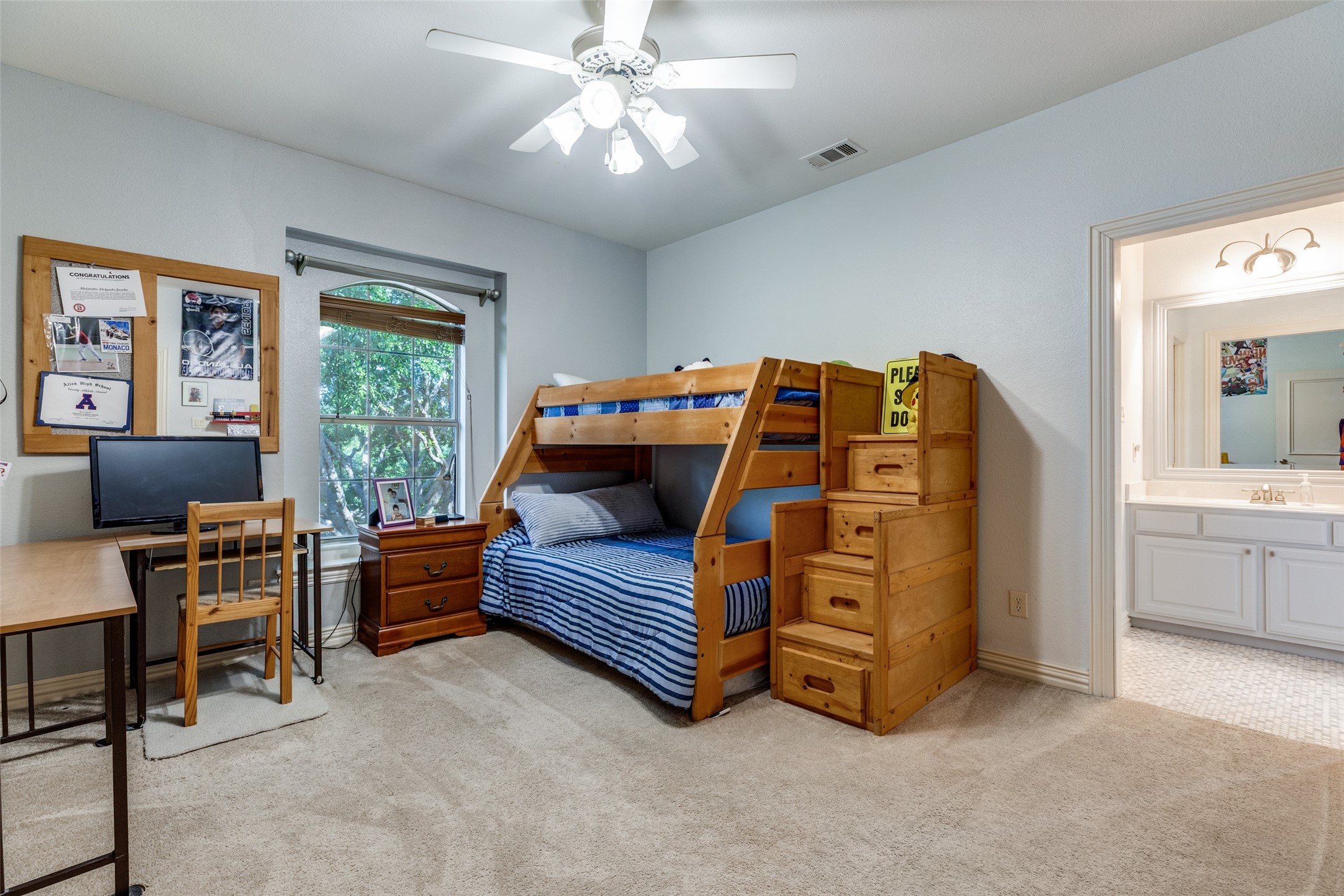 1709 Woodsboro Court Allen TX 75013