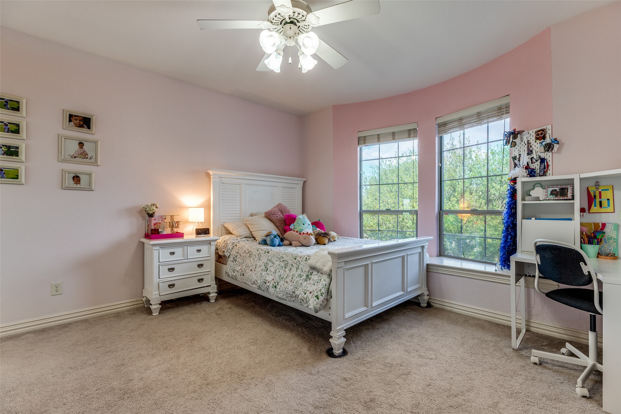 1709 Woodsboro Court Allen TX 75013