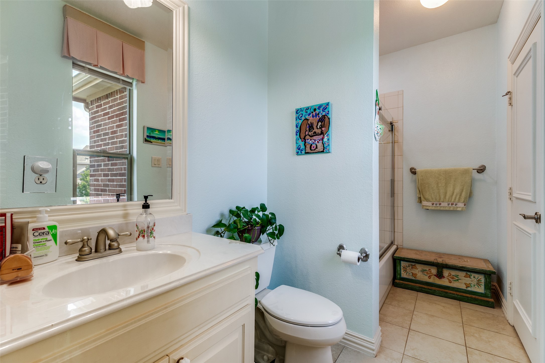 1709 Woodsboro Court Allen TX 75013
