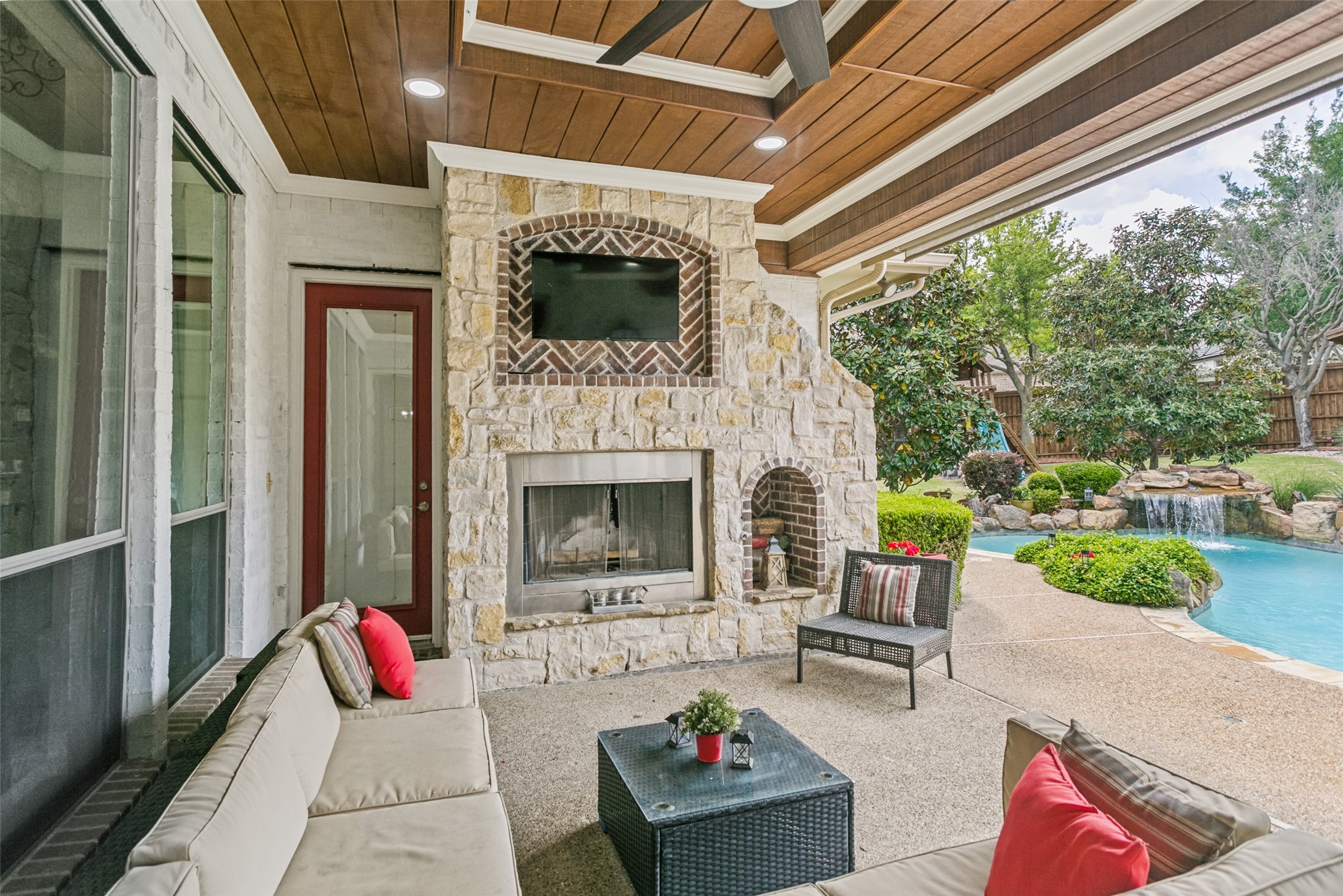 1709 Woodsboro Court Allen TX 75013