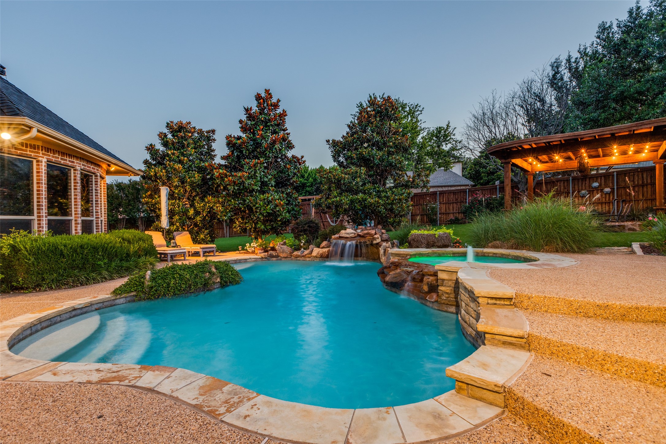 1709 Woodsboro Court Allen TX 75013