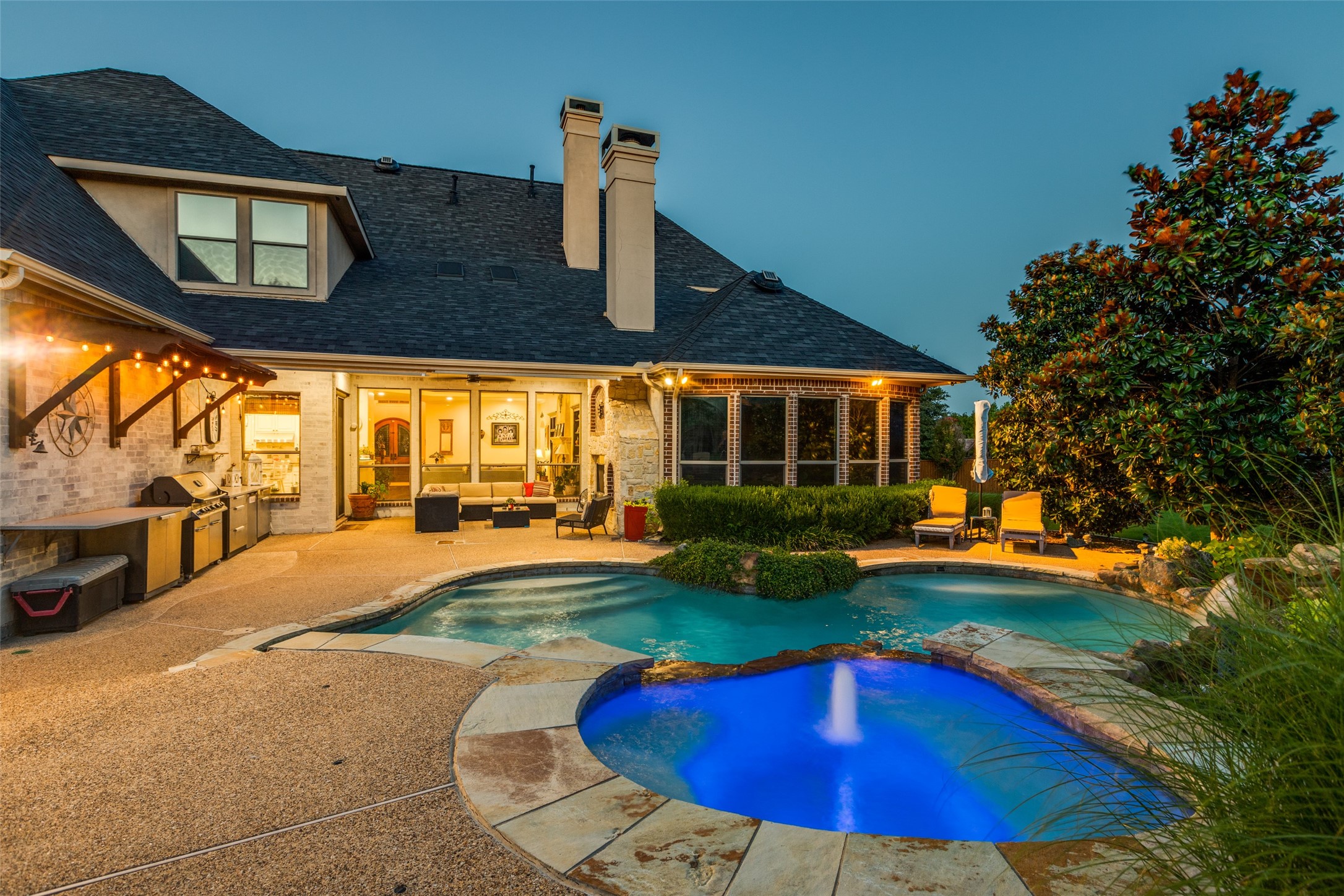 1709 Woodsboro Court Allen TX 75013