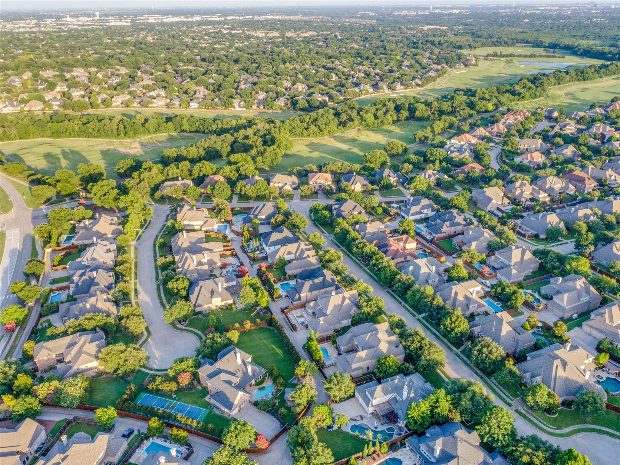 1709 Woodsboro Court Allen TX 75013