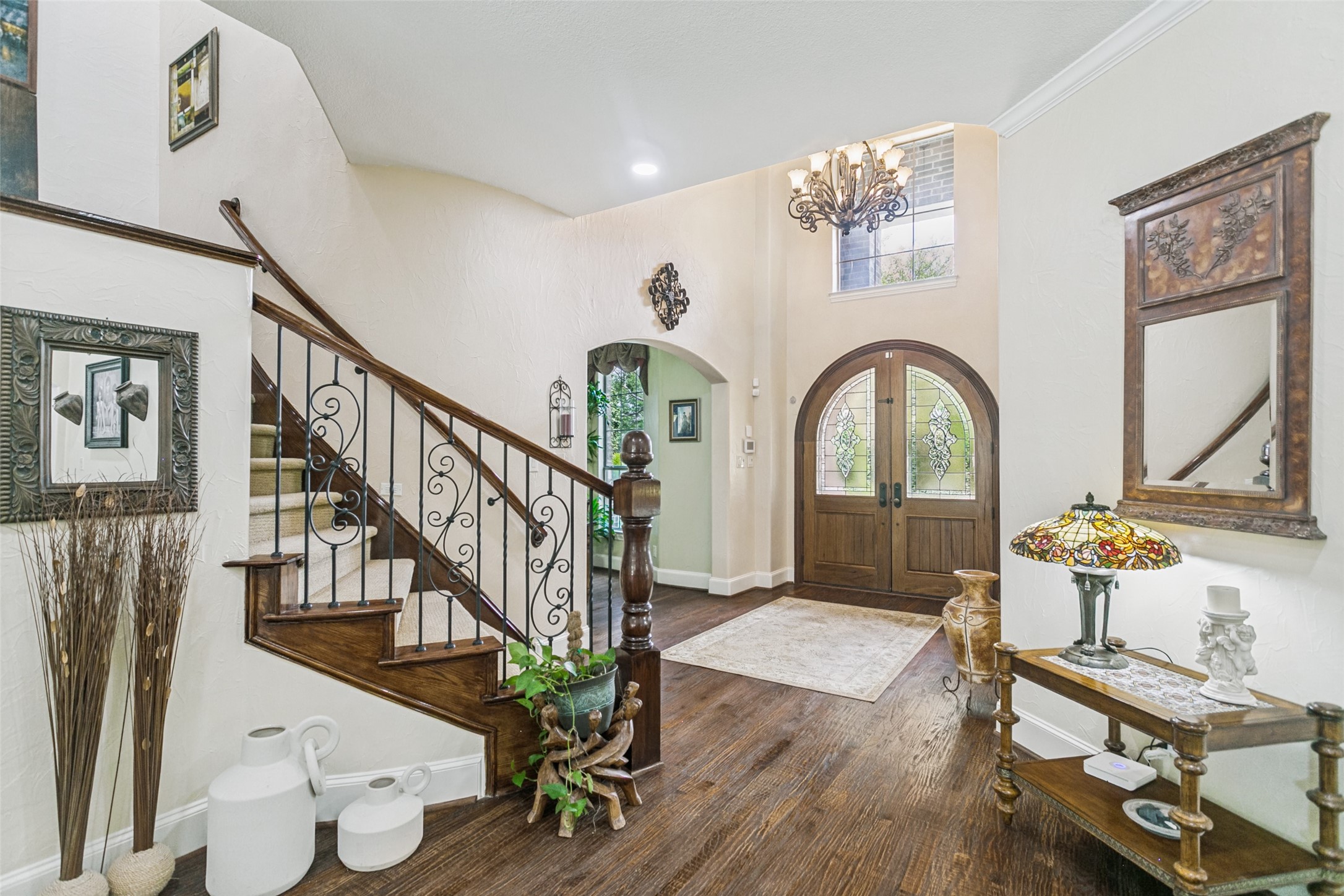 1709 Woodsboro Court Allen TX 75013