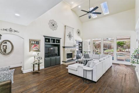 1709 Woodsboro Court Allen TX 75013