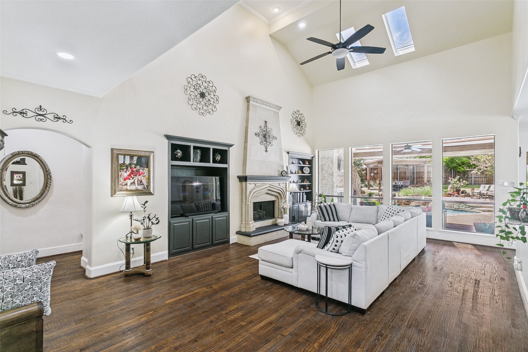 1709 Woodsboro Court Allen TX 75013