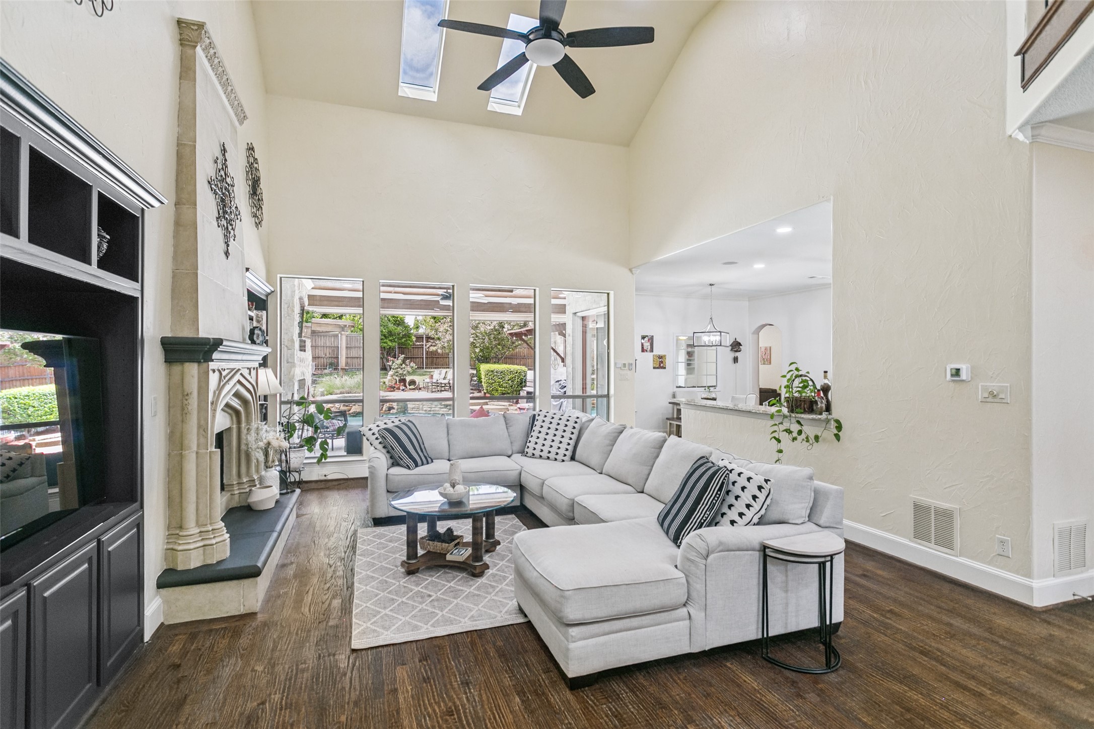 1709 Woodsboro Court Allen TX 75013