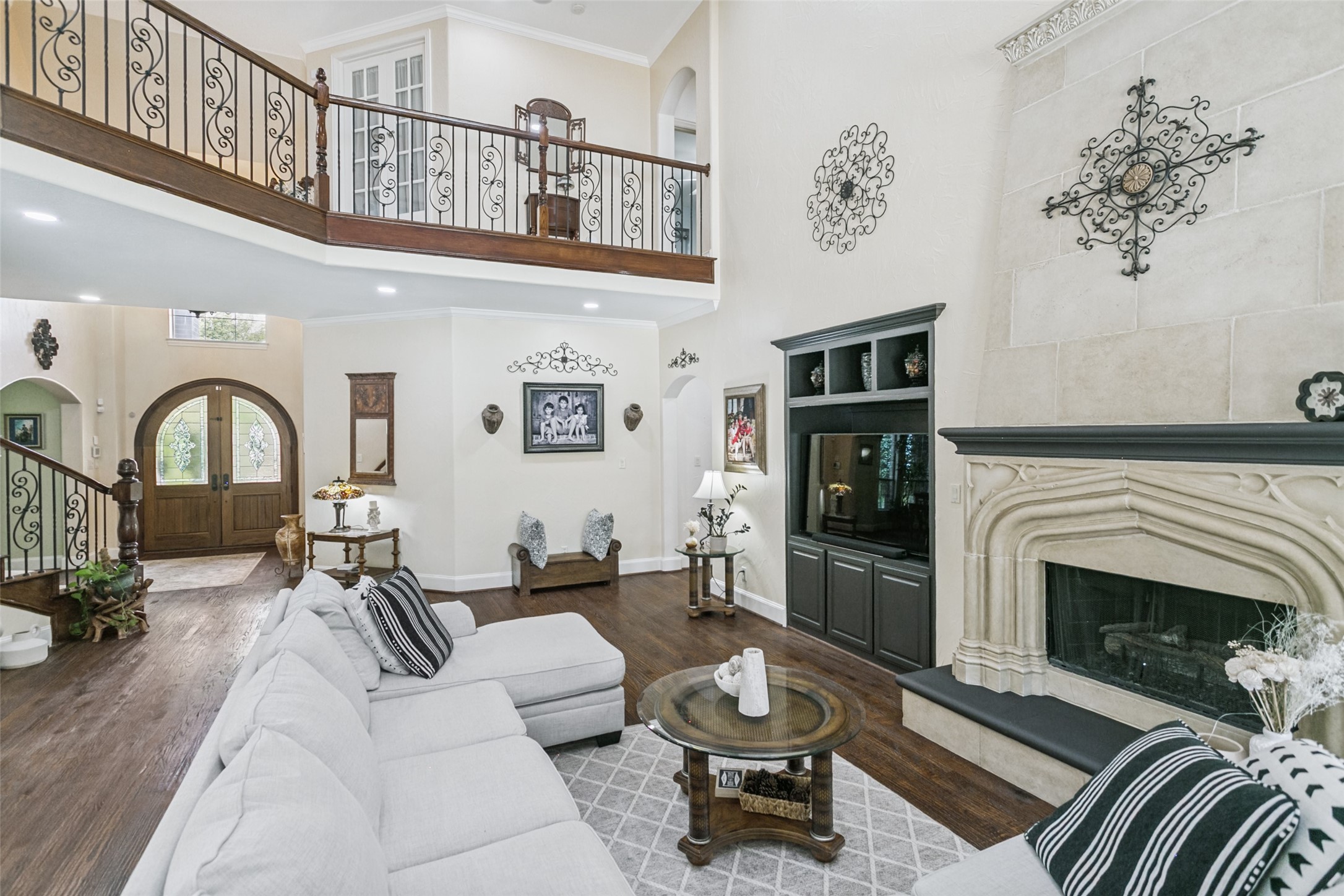 1709 Woodsboro Court Allen TX 75013