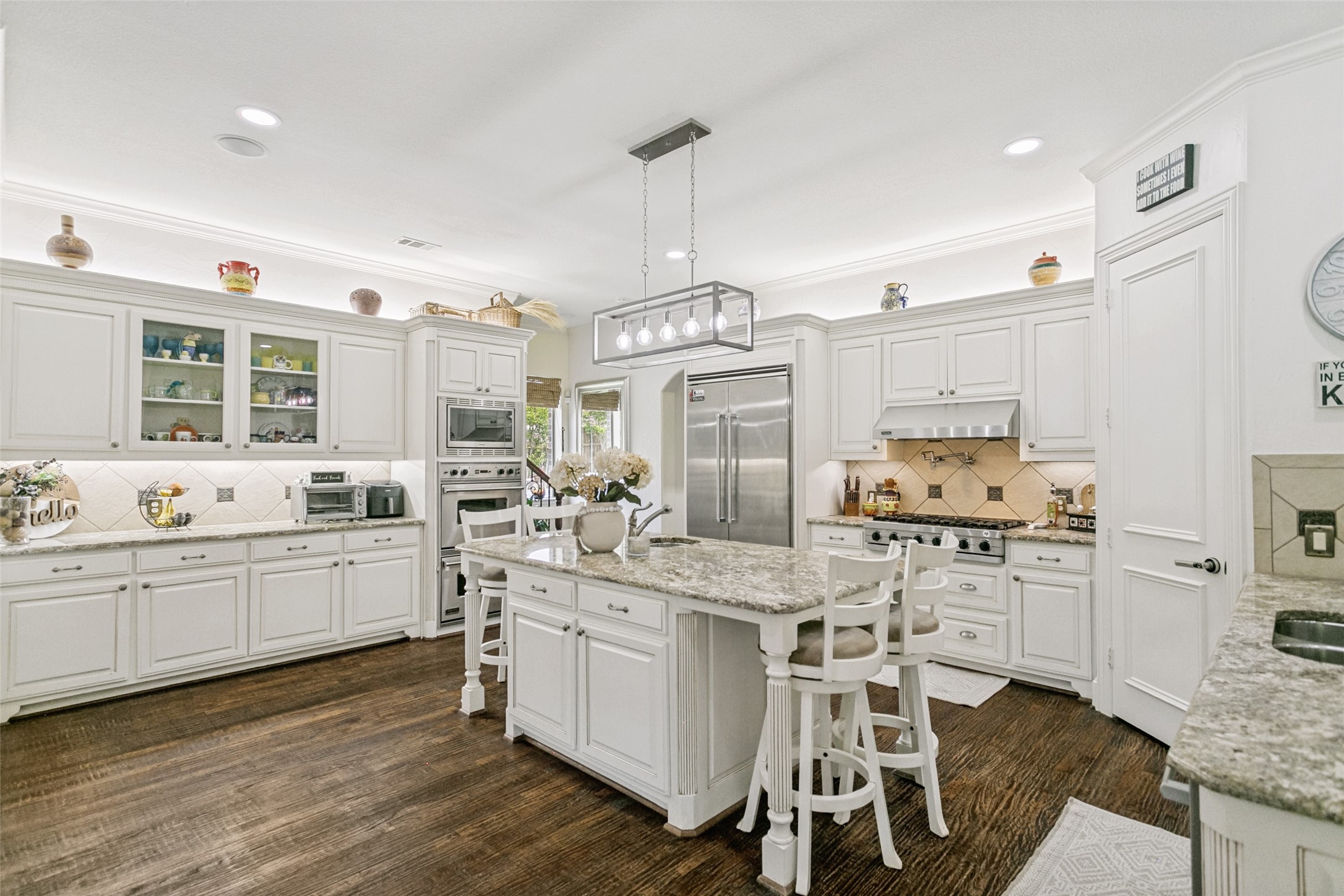 1709 Woodsboro Court Allen TX 75013