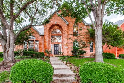 4728 Lawrence Lane Plano TX 75093