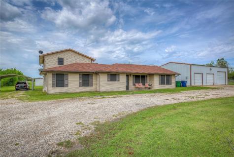 1758 Blackland Road Fate TX 75189