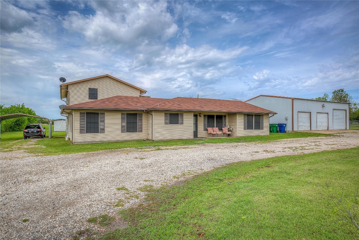 1758 Blackland Road Fate TX 75189