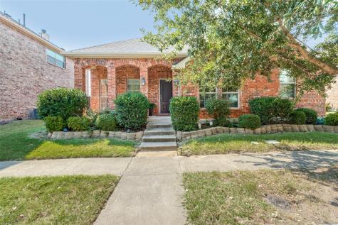 5929 Chisholm Trail Mckinney TX 75070