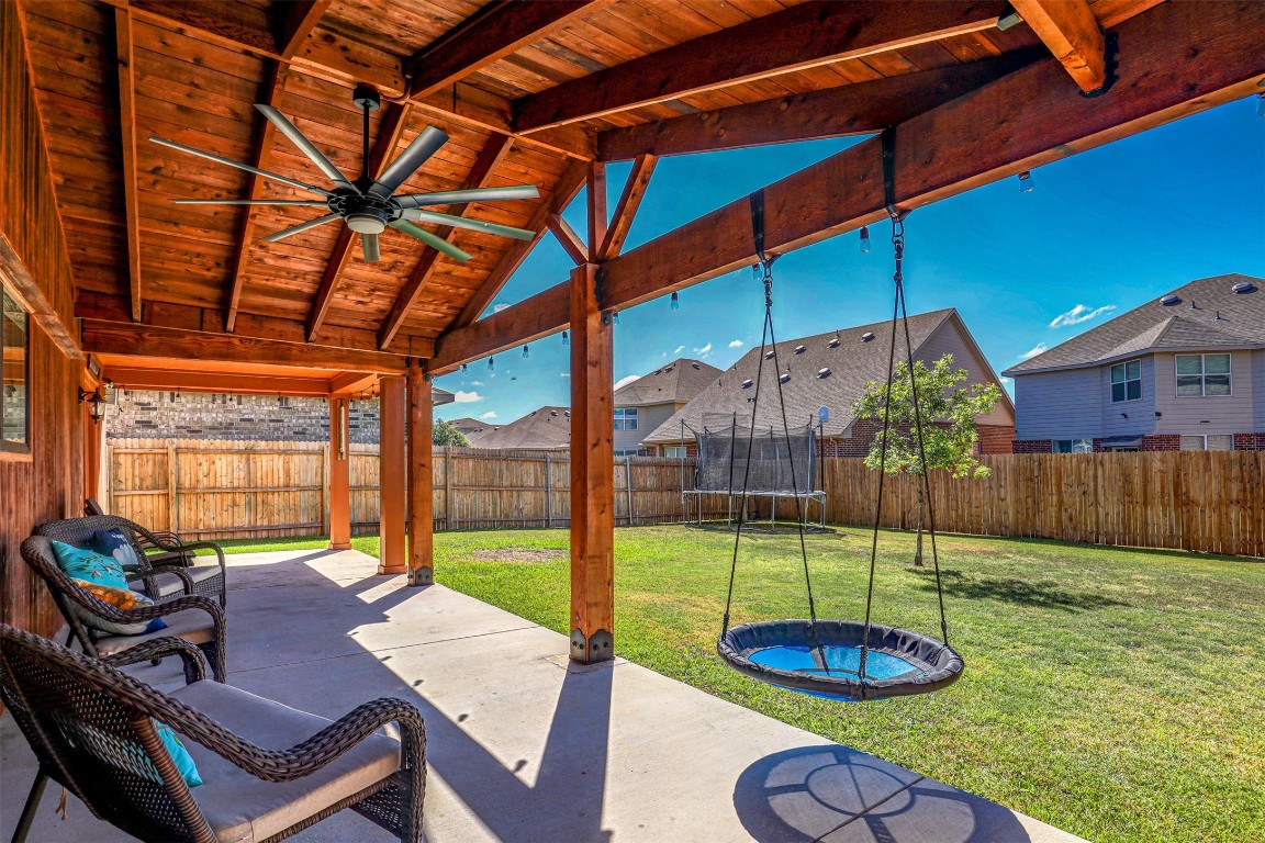 1524 Quails Nest Drive Fort Worth TX 76177