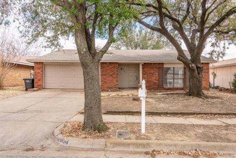 7504 Whitewood Drive Fort Worth TX 76137